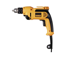 10mm, Rotary Drill With Keyless Chuck 
